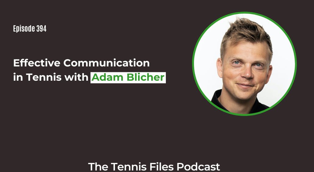 Mehrban Iranshad (@tennisfiles) on Twitter photo On Episode 394, I interviewed tennis coach and author <a href="/Adamblicher/">Adam Salskov Juel-Blicher</a> about effective communication in tennis.
To listen to this episode, click the link below or search for The Tennis Files Podcast on your favorite podcast app!🎾
cms.megaphone.fm/channel/tcpnte…
@tennischannel
@tennis On Episode 394, I interviewed tennis coach and author <a href="/Adamblicher/">Adam Salskov Juel-Blicher</a> about effective communication in tennis.
To listen to this episode, click the link below or search for The Tennis Files Podcast on your favorite podcast app!🎾
cms.megaphone.fm/channel/tcpnte…
@tennischannel
@tennis