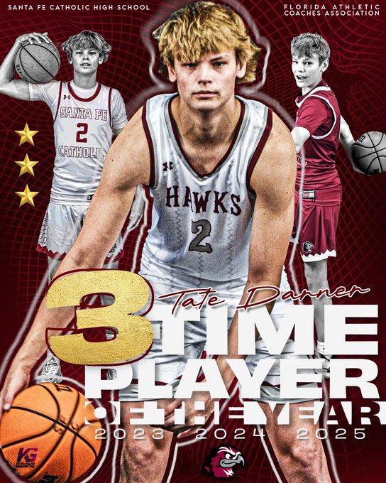 prephoopsfl's tweet photo. FACA Player of the Year Spotlight 🥇

✍🏽: https://t.co/c0UEqPFeNv

@TateDarner_ @MikeBlicher 

@the_Tonibryant @NTChoops 

@thekjsmith @Wiregrassbball 

Quinton Wilson @crusaderball23 

@deeharv_5 @WillistonHoops 

@EthanHicks2025 @Coachgray10021
 
@CoySizemore12 @Zone6Bball https://t.co/CplmSepsjo