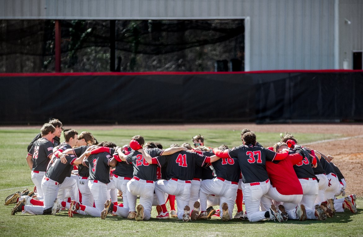 CVCC Baseball tweet media