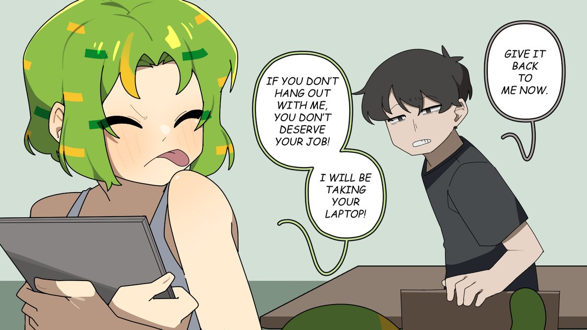 고물공/Junkzero tweet media