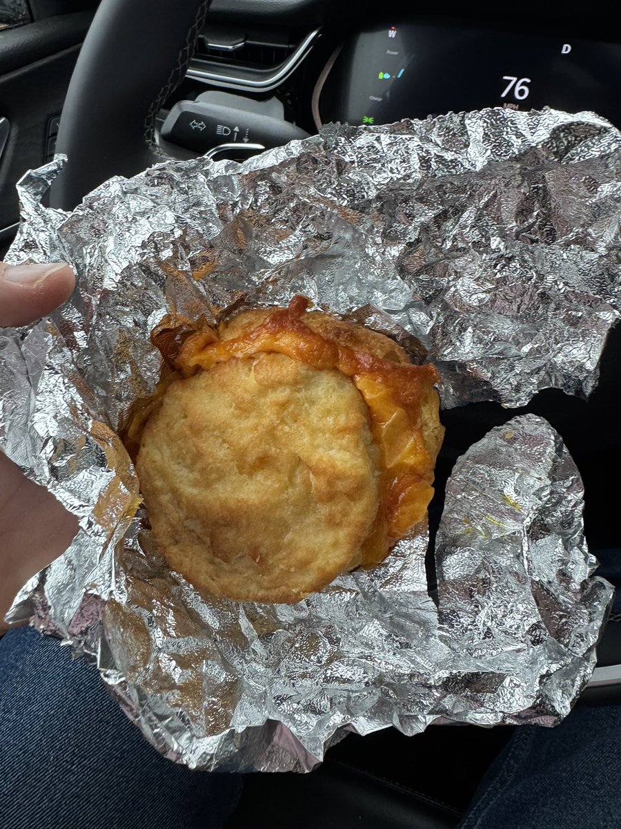 Thanks for the southern hospitality! Great turnout and conversations at your NC  Soybean Schools!  

It was so good to run down memory lane from campus to research stations as well as people I worked with over the years.  

My trip was complete with Cheddar Bo!