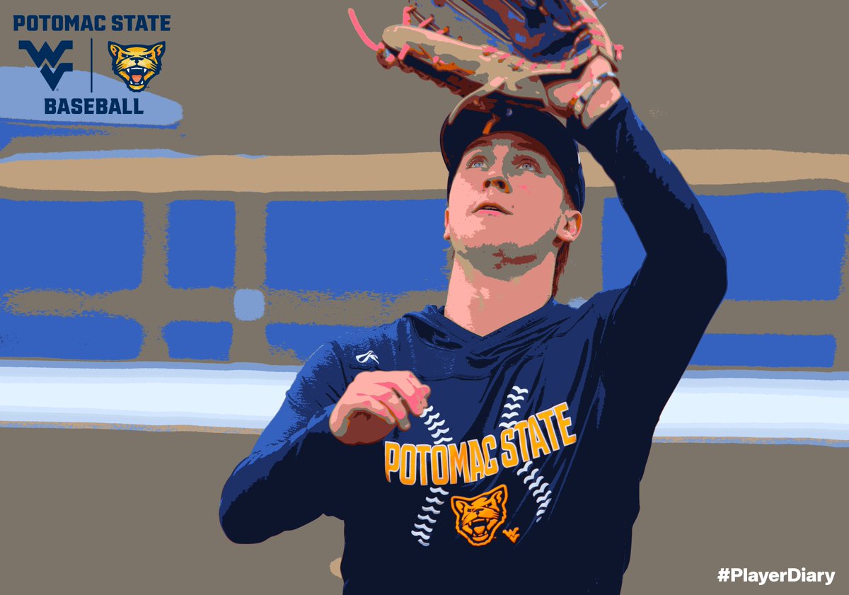 PotomacStateBB's tweet photo. Sponsors, Snowballs and Super Bowl picks. All this week on The Potomac State Baseball Player Diary. https://t.co/1kEiyaN7i7
#CatamountCulture #PlayerDiary https://t.co/Q75C6bH7ne