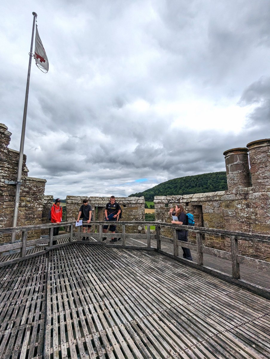 Happy Birthday Charles Darwin!🌿🥳

Charles Darwin was born on this day in 1809 in Shrewsbury, Shropshire, close to our centre, <a href="/PrestonMontford/">FSCPrestonMontford</a>.

The English naturalist, geologist and biologist was best known for his contributions to the science of evolution. 🐒 

Charles