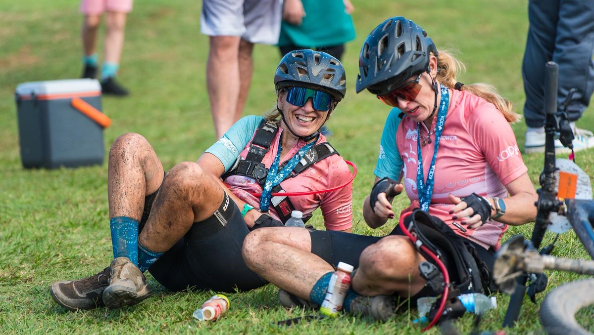 If you want to shop some merch and get kitted for your training rides to show everyone that you’re riding sani2c in 2025, head over to the link below and find the best kit for you!

👉️ ciovita.co.za/collections/sa…

#morethanaride #rideofyourlife #mountainbiking