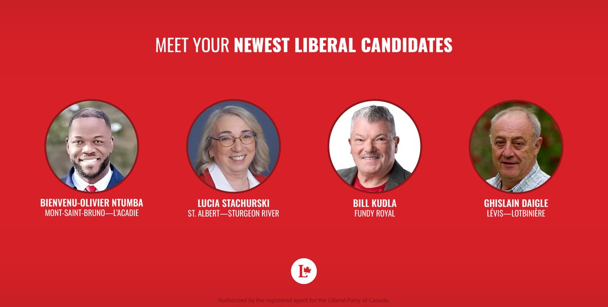 Liberal Party tweet media