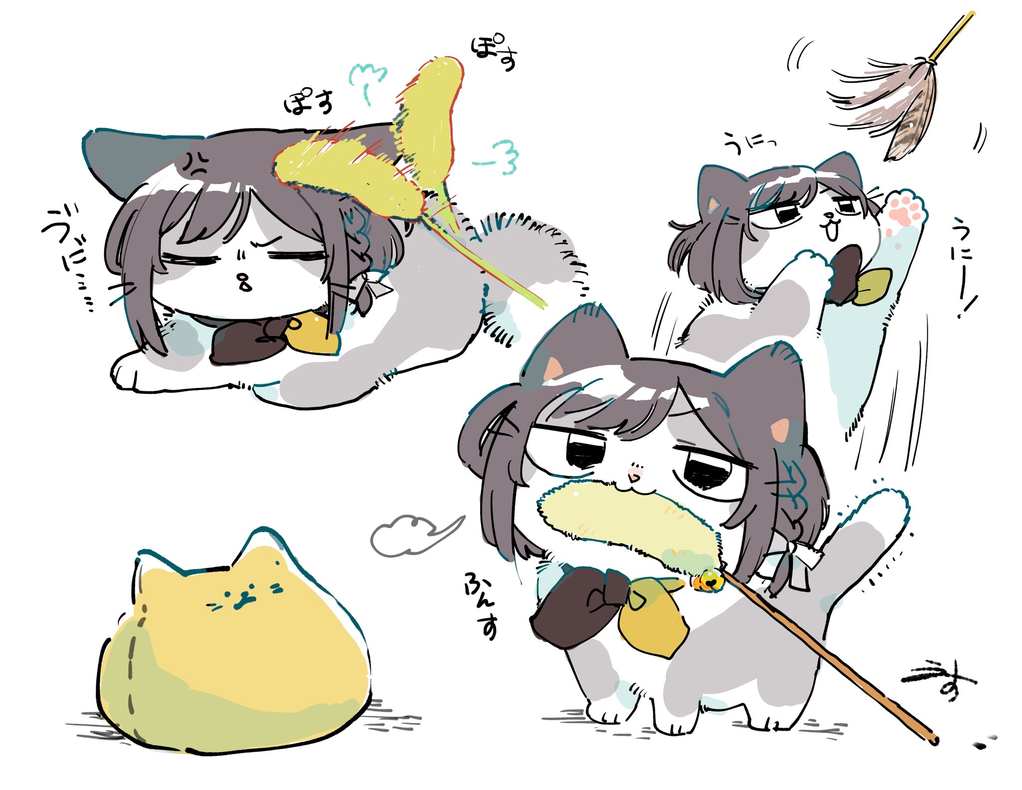 蜜柑みかん (@MikanX123) / X