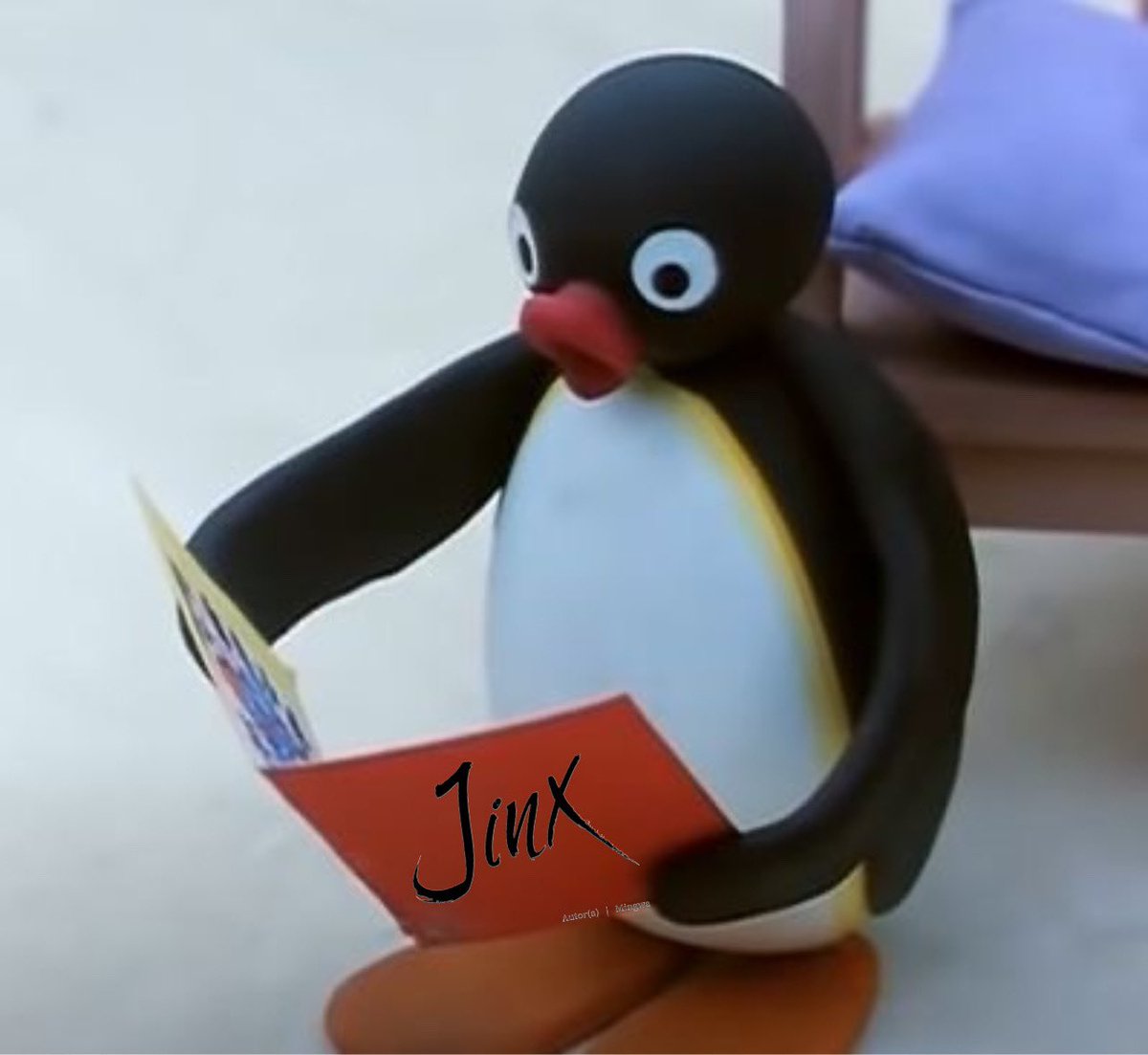 bjmabel_'s tweet photo. Literalmente fui este durante todo el capítulo de Jinx:

#Jinxmanhwa https://t.co/cXhgQr0uyN