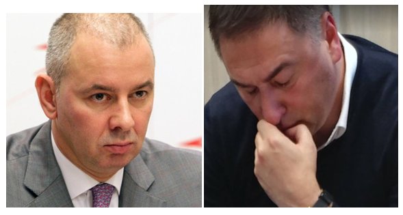 Dok ne uhapse i osude. Prvog kuma Nikolu Petrovica i Nenada Kovača. A tu je i Sava Terzic. Zoranu Mihajlovic,Tomislava Momirovica, Zvonka Veselinovica i druge. Ova hapšenja su sviranje klincu. Hapsi sitne ribe. Jer ako uhapsi ove? Progovorice da je i braca Vučic upleteni isto.
