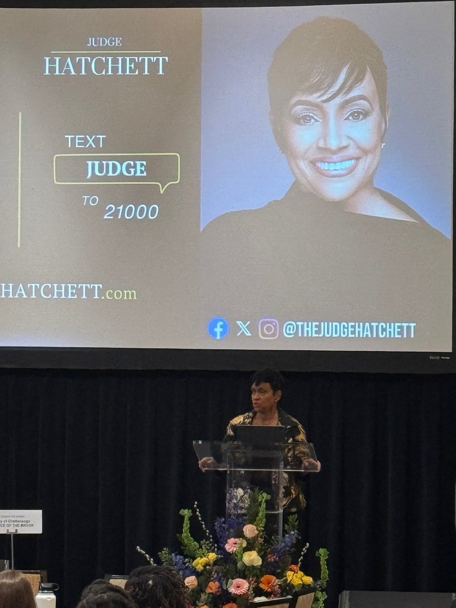 Thank you to the Chattanooga Mayor's Council for Women for hosting another amazing Statewide Women's Policy Conference last week! We had a pleasure connecting with attendees and hearing from all of the guest speakers.