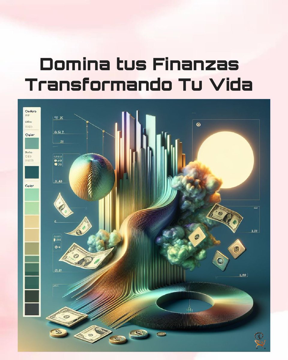 LuisMorenONTech's tweet photo. ¿Quieres transformar tus finanzas? 💸 Descubre cómo dominar tu vida financiera de manera sencilla y efectiva. ¡Empieza hoy! 🚀 ¿Listo para el cambio? 👇 #FinanzasPersonales #TransformaTuVida + en https://t.co/aaSEz20u39 https://t.co/BOFqTGOxsa