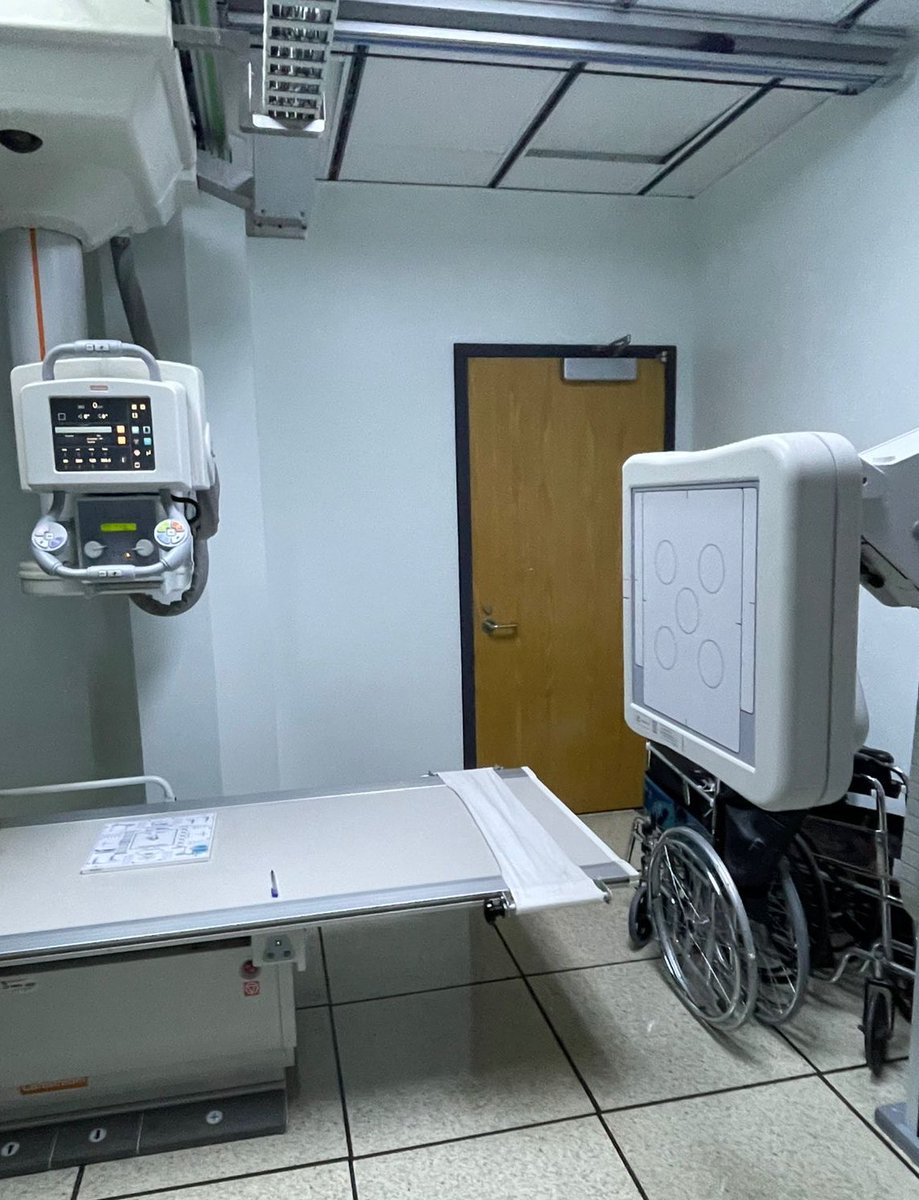 mphynerd's tweet image. Quality control ✅