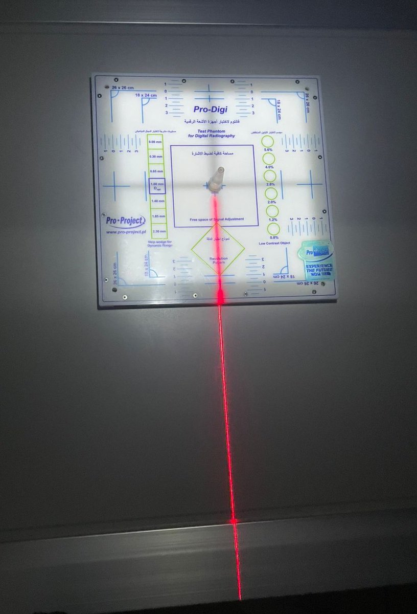 mphynerd's tweet image. Quality control ✅