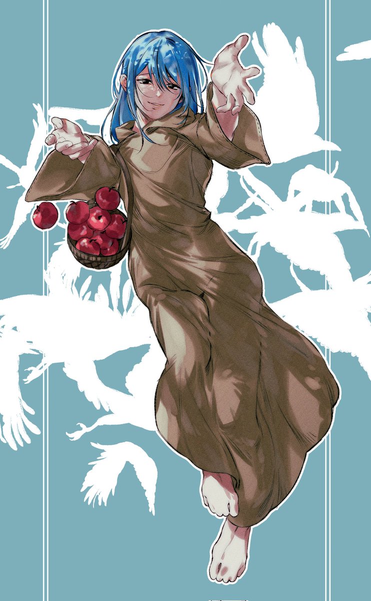 병든 자 내게 오라