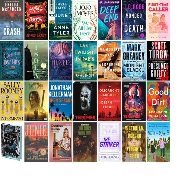 New Braunfels Public Library tweet media