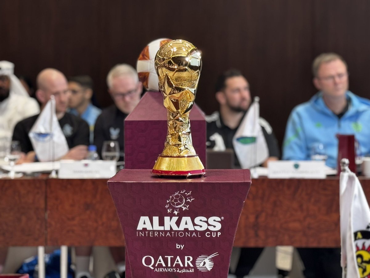 Rangers Academy (@rfc_youth) on Twitter photo π Our Under-16s will compete in the prestigious <a href="/alkassenglish/">Alkass English</a> International Cup in Doha, Qatar, which kicks off tomorrow afternoon.
π² Find out more about the Cup and when we are in action.
πrng.rs/3WWXvlA π Our Under-16s will compete in the prestigious <a href="/alkassenglish/">Alkass English</a> International Cup in Doha, Qatar, which kicks off tomorrow afternoon.
π² Find out more about the Cup and when we are in action.
πrng.rs/3WWXvlA