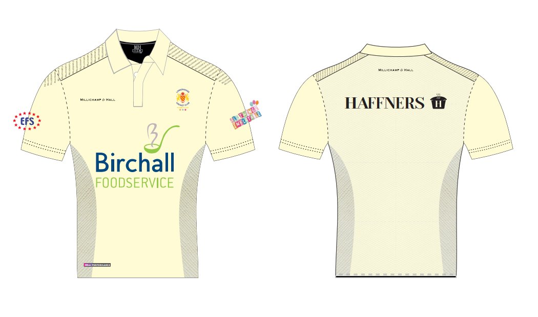 Lowerhouse Cricket Club 🧢 (@lowerhousecc) on Twitter photo 🚨 Lowerhouse CC 2025 Kit 🚨
Our brand-new kit is now live!
Order yours today and be ready for the new season.
🔗 More details & ordering info: lowerhousecc.com/lowerhouse-cc-…
Big thanks to our sponsors:
👕 <a href="/birchallfood/">Birchall Foodservice</a>
🔙 <a href="/HaffnersPies/">🥧Haffners Pies Haffners Butchers🥩</a>
💪 All Things Inflatable & <a href="/efsglobal_/">EFS Global</a> 🚨 Lowerhouse CC 2025 Kit 🚨
Our brand-new kit is now live!
Order yours today and be ready for the new season.
🔗 More details & ordering info: lowerhousecc.com/lowerhouse-cc-…
Big thanks to our sponsors:
👕 <a href="/birchallfood/">Birchall Foodservice</a>
🔙 <a href="/HaffnersPies/">🥧Haffners Pies Haffners Butchers🥩</a>
💪 All Things Inflatable & <a href="/efsglobal_/">EFS Global</a>
