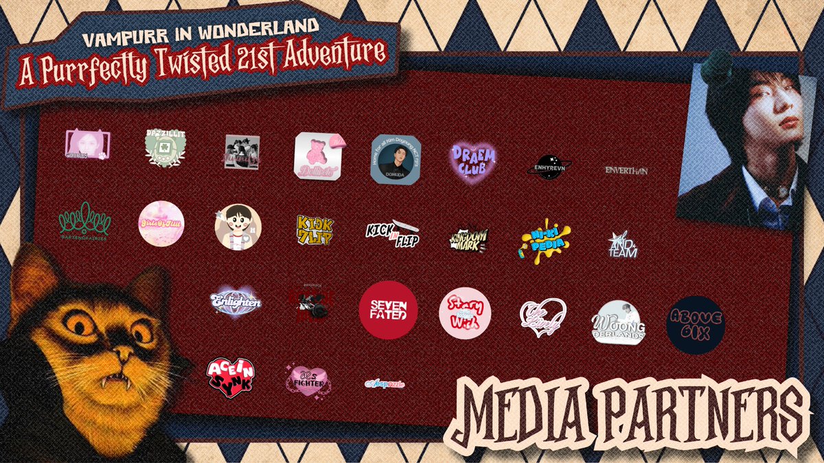 Nyangs! โ
tweet media