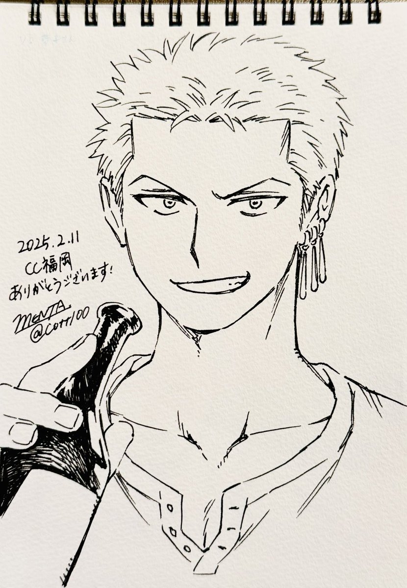 先日のイベントで描かせていただいたスケブたちです〜私にとっても宝物🥹💗
差し入れもありがとうございました✨ 