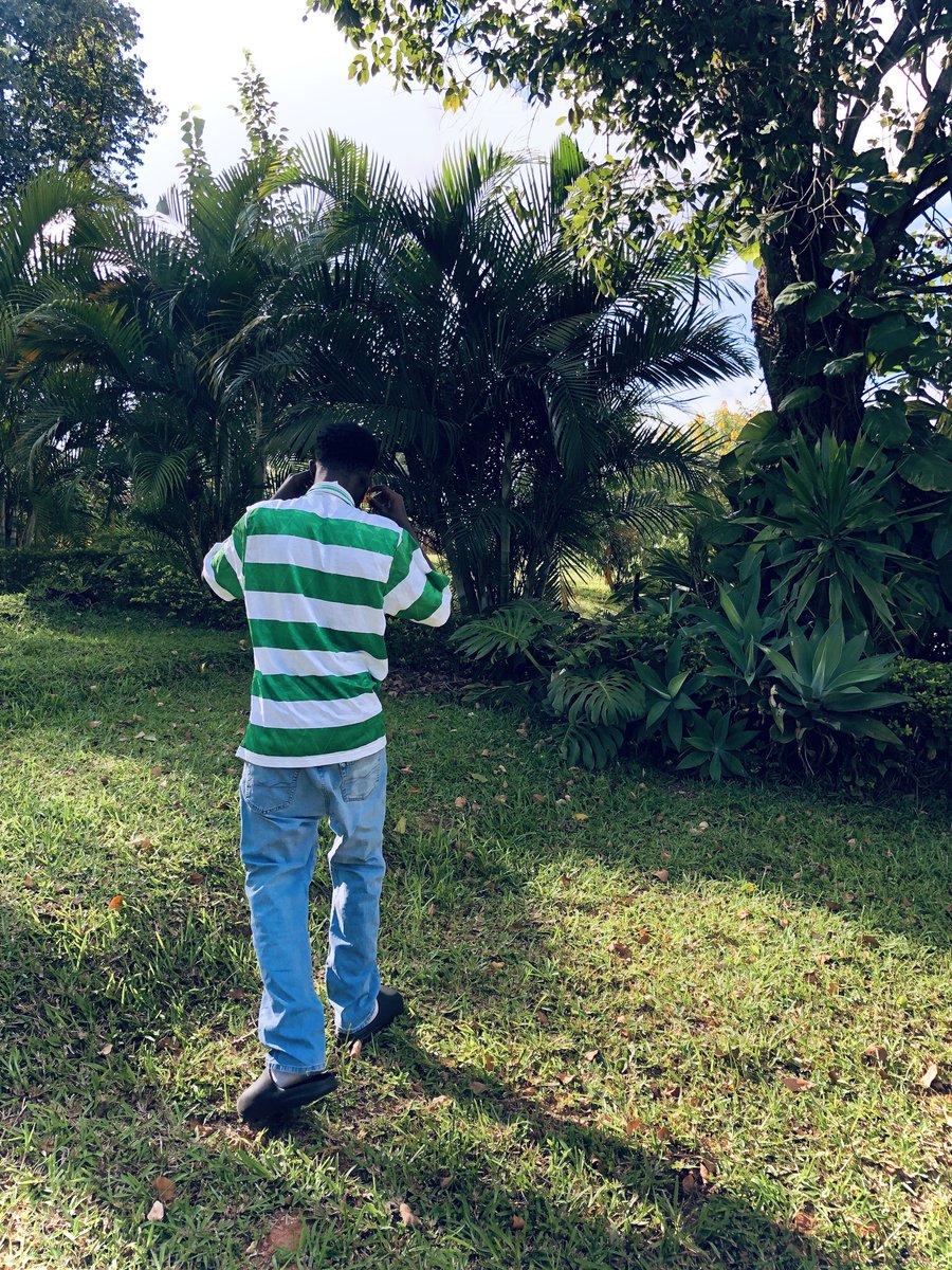theprincefrv's tweet image. Ofc I'll take all my chances, it's just a matter of time. And I daily value my roots, so I rep the nawf with pride. I need too many blessings on me, I'll pursue this career for my lord. Most importantly, I'm the right hand Son, the lord has invested in me.
"Repping Nawf "OTW
