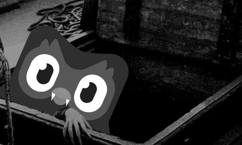 Death is not the end. 🦇