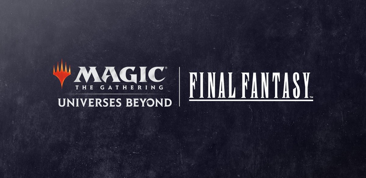 Less than a week until we see Final Fantasy cards! 👀

What are you hoping to see on the next Weekly MTG stream? 🤔

#MTGxFinalFantasy