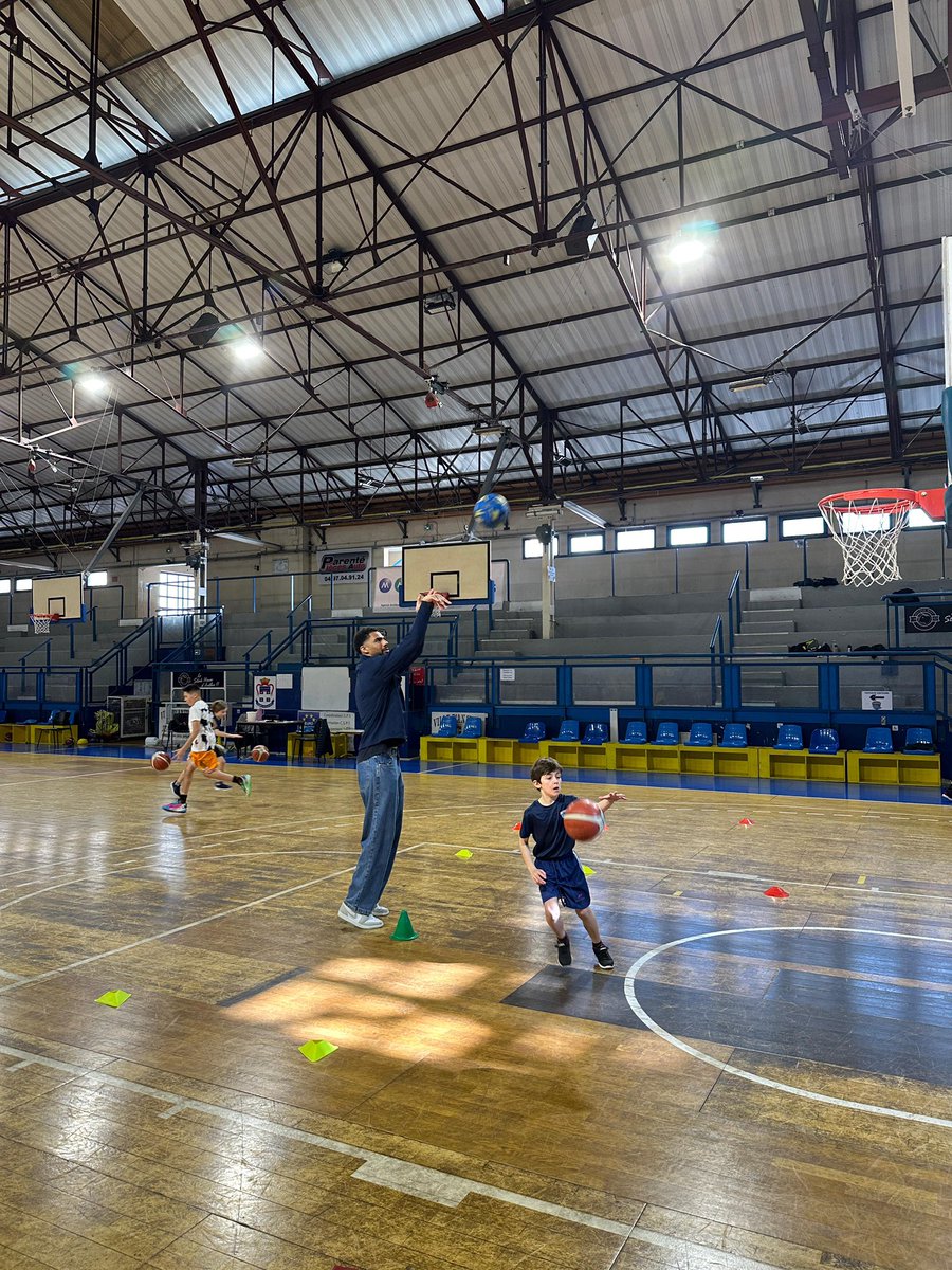 Antibes Sharks tweet media