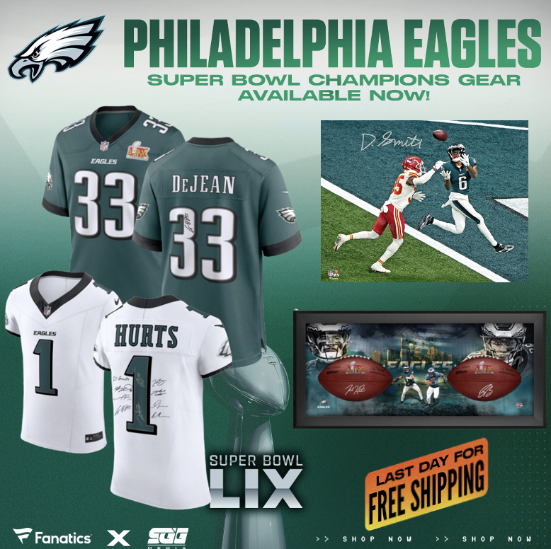 SGG Promos tweet media