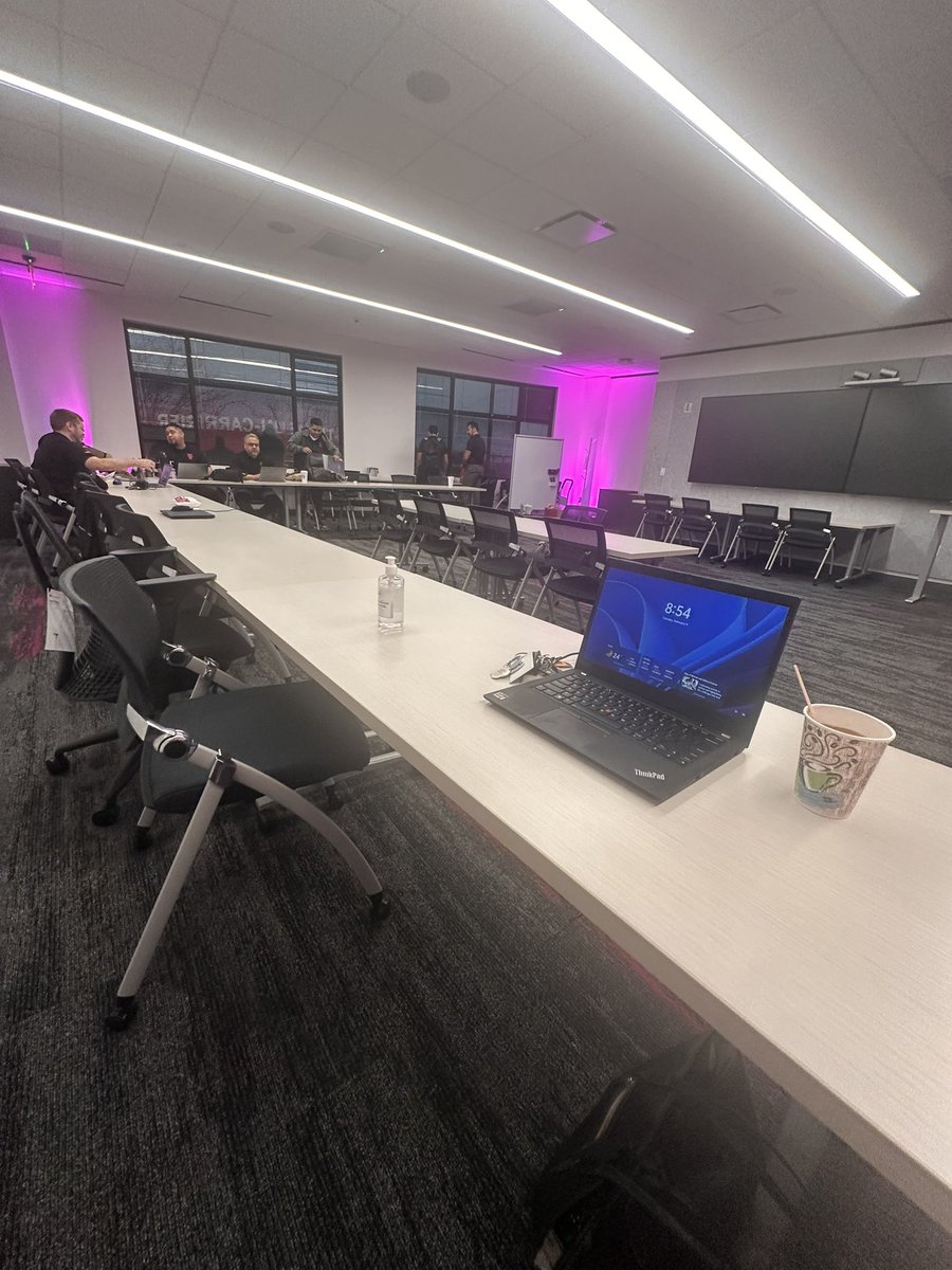 Houston North and Houston South QBR w/ Toby Jones 👏🏾 #motravels