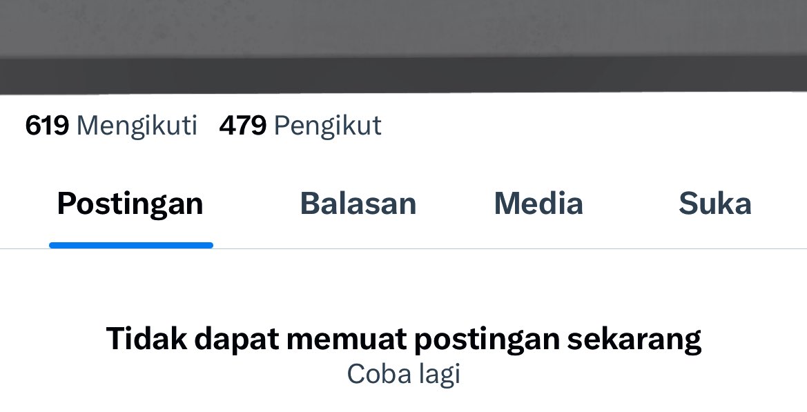 wta, guys kalo akun gini kenapa yaa?? Kemaren sempet kelock, takut susi deh 🥲 #zonauang #zonajajan