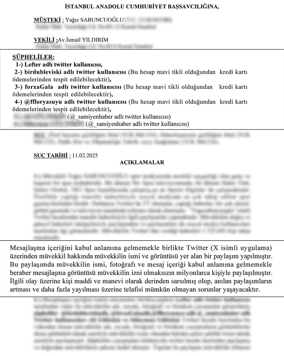 Yağız Sabuncuoğlu tweet media