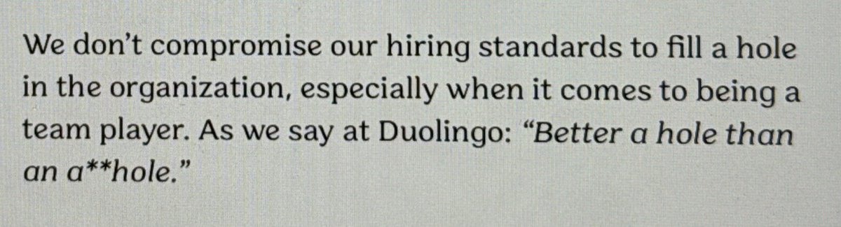 ephe_mia's tweet photo. @duolingo handbook is giving me mantras for life https://t.co/5WfLnlbh0a