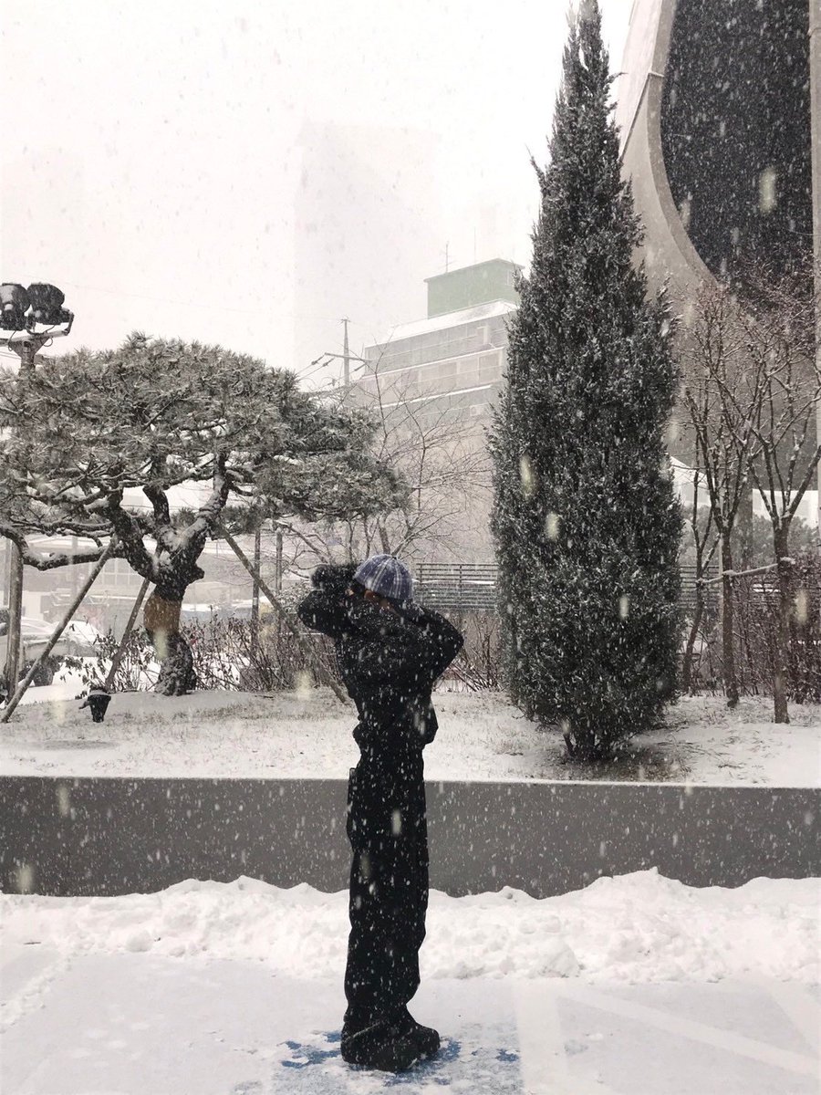 rorafilms's tweet photo. #rora loves snow❄️ https://t.co/zlSuyuD7vq