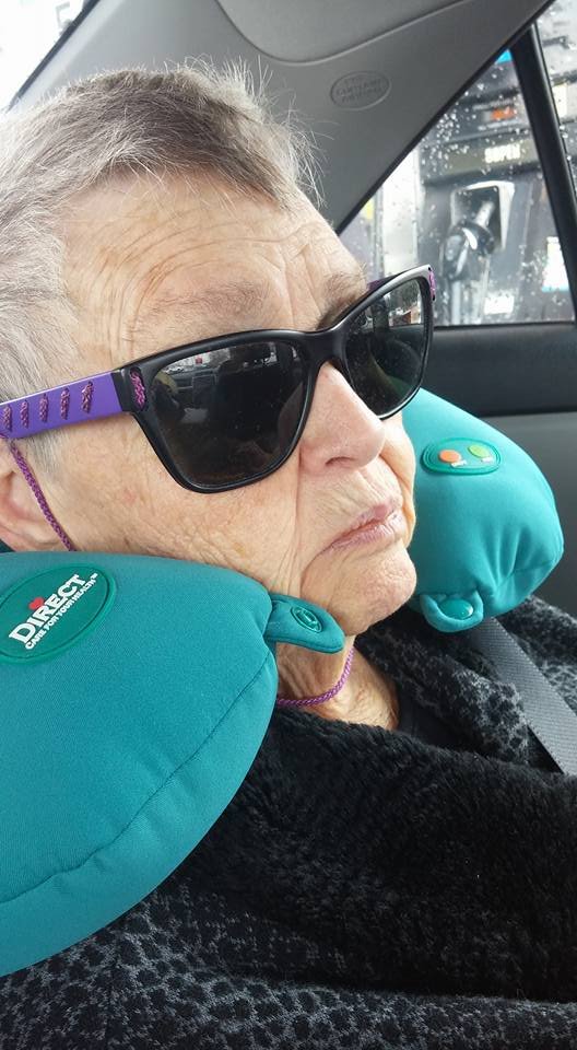 DebMcD007's tweet image. 9 years ago today I moved my Mom closer to me so I could be her Mom. @alzassociation  #ChangingRoles