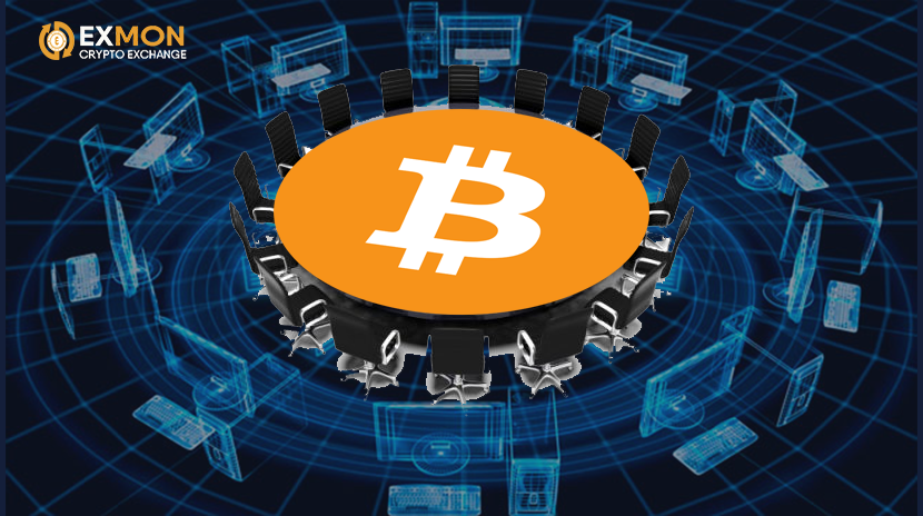 exmon_official's tweet photo. What Cryptocurrency Is Truly Decentralized?
In this analysis, we’ll examine which cryptocurrencies genuinely meet these criteria, using both technical and economic metrics.
Read more: 👉 https://t.co/i362AL9CO4

#Exmon #CRYPTO #cryptocurrency https://t.co/aXge829HFQ