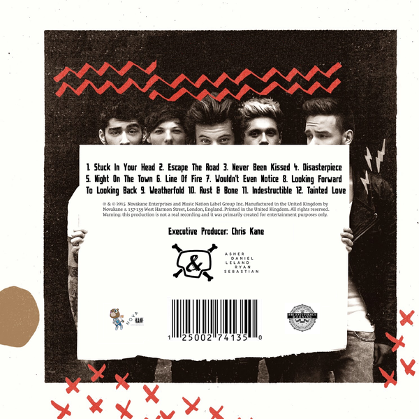 WeAre1OAK's tweet photo. Happy 10th anniversary to 1OAK’s third album, #RustAndBone! The album spawned four smash hit singles, including the classic “Stuck in Your Head.” Celebrate this occasion by streaming the album on your favourite media platform today! https://t.co/2lDBXnO4t3 https://t.co/mJ7Is0H9g7 https://t.co/NHssKybMli