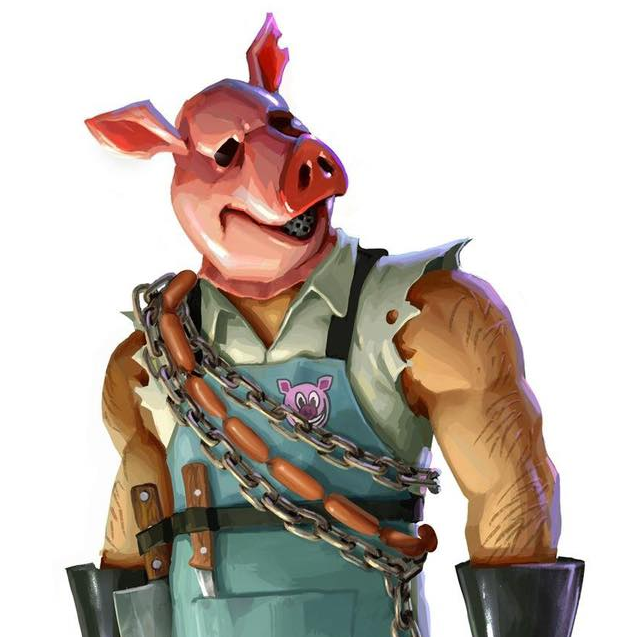 A SURVEY SKIN POSSIBLY COMING NEXT SEASON ‼️