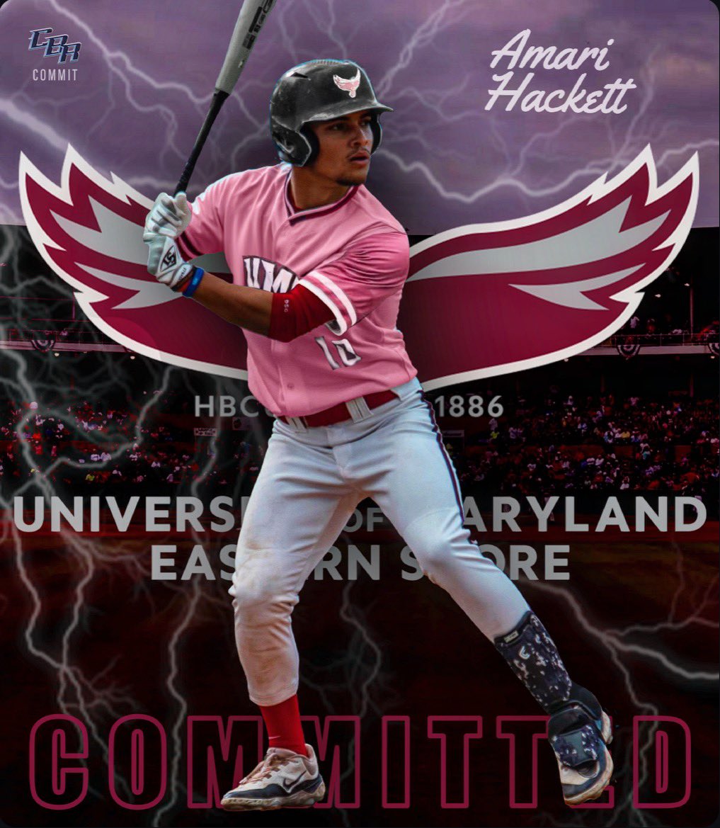 Amari Hackett tweet media