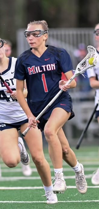 The # of Days until we leave everyone opponents behind us.