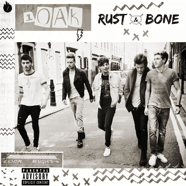 WeAre1OAK's tweet photo. Happy 10th anniversary to 1OAK’s third album, #RustAndBone! The album spawned four smash hit singles, including the classic “Stuck in Your Head.” Celebrate this occasion by streaming the album on your favourite media platform today! https://t.co/2lDBXnO4t3 https://t.co/mJ7Is0H9g7 https://t.co/NHssKybMli