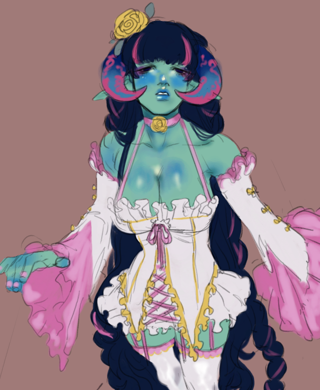 Call it Therbja evolution, honestly.... 2025-2021