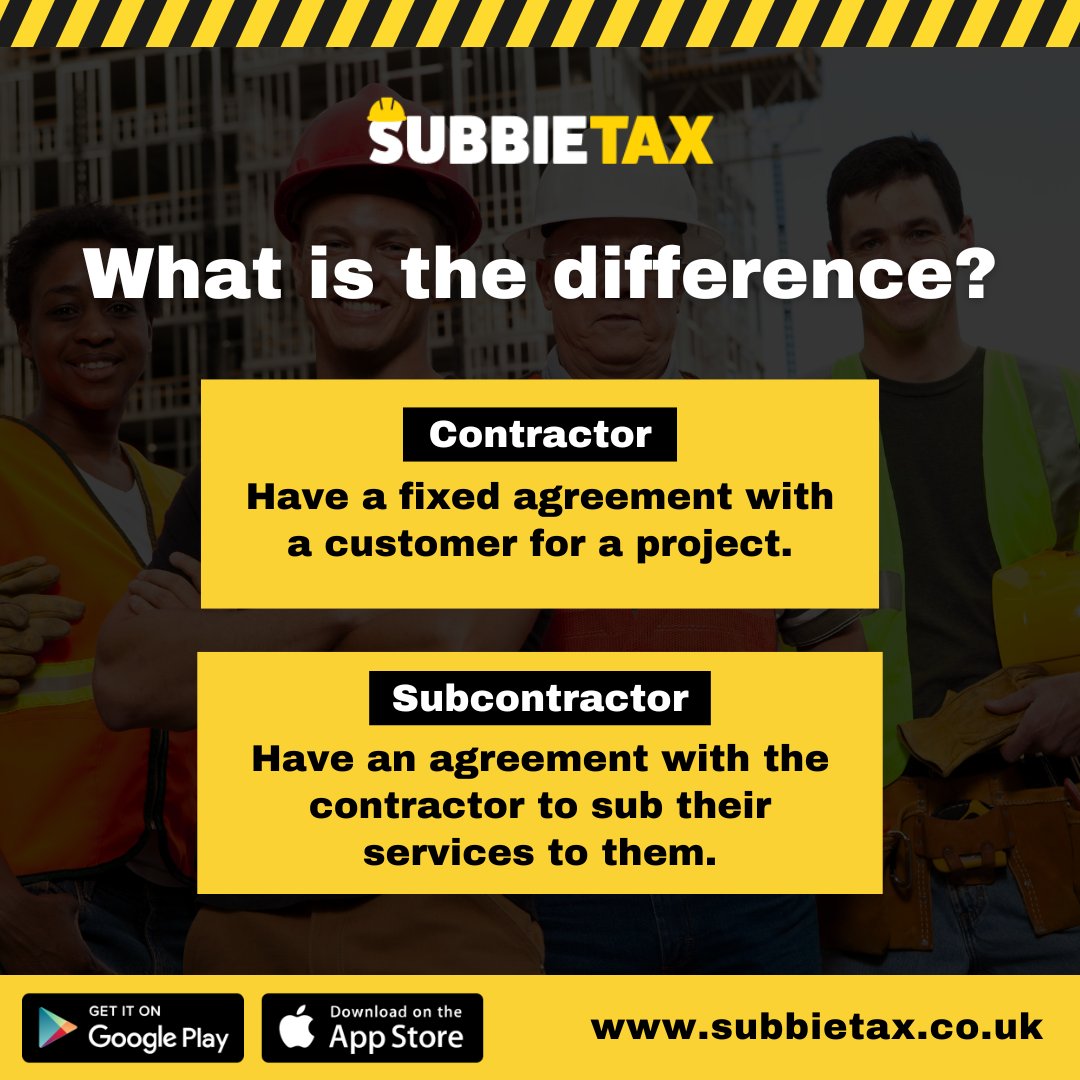 Subbie Tax (@SubbieTax) / Posts / X