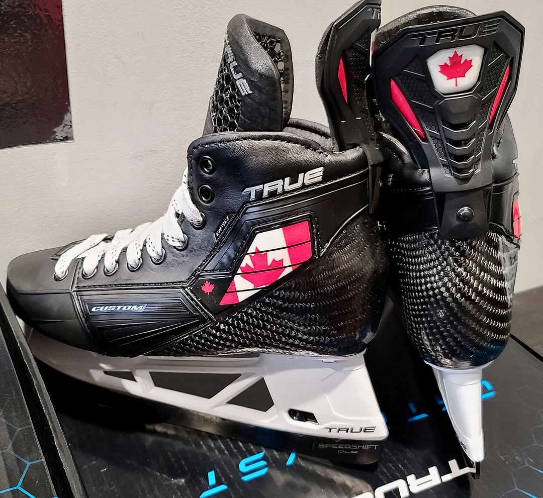 "Something fresh for @/marner_93 🍁👀 #4Nations "

📷 truetemperhockey insta