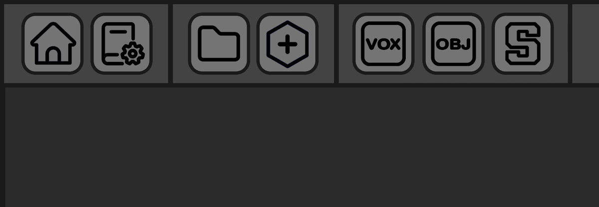 thesandrush's tweet photo. 👀 SNEAK PEEK: #MagicPalette is leveling up today!
Can you spot the mysterious new feature in this preview? Drop your guesses below. Builders, get ready - your creative possibilities are about to explode! 💥✨
#gamedevtool #gamedesign #leveldesign #metaverse https://t.co/6GpWsVOcM9