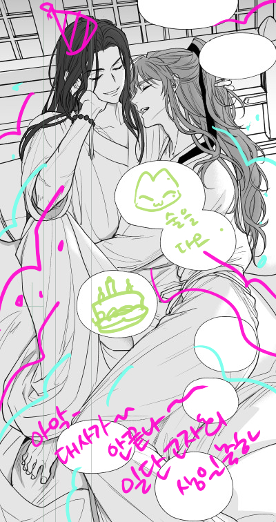 어제 끝날줄 알았는데...
대사 정리에 시간이 걸려서
암튼 오늘중에 올릴 순 있을거 같음
고자희 생일연성 많이 해 주세요