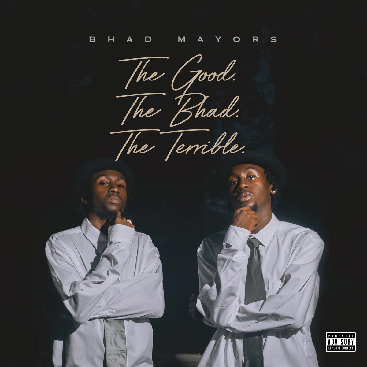 THE GOOD, THE BHAD, THE TERRIBLE ✍🏾:

What an interesting one year it has been. We have been working on this project for months. Thank you for rocking with us. We about to turn it up a notch.

Nobody Harder!