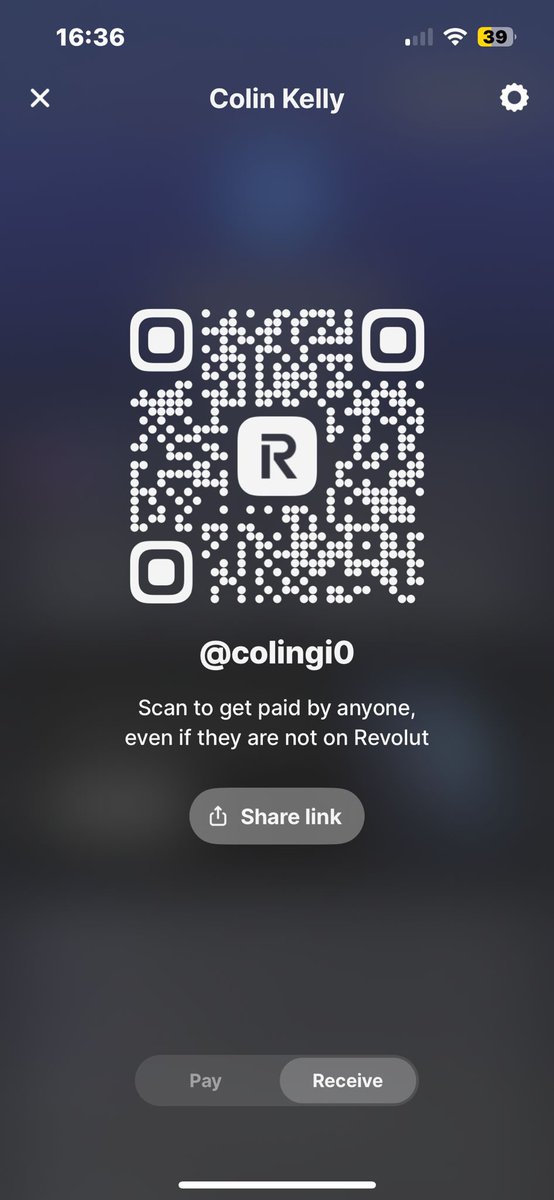 Clyda Rovers Footballers and Hurlers are running a Last Man Standing competition to raise money for their teams in 2025. Entry €10
To enter, contact any player or Revolut your money to Colin (details attached) 
Closing date for entries is Friday February 21st. 🖤💛