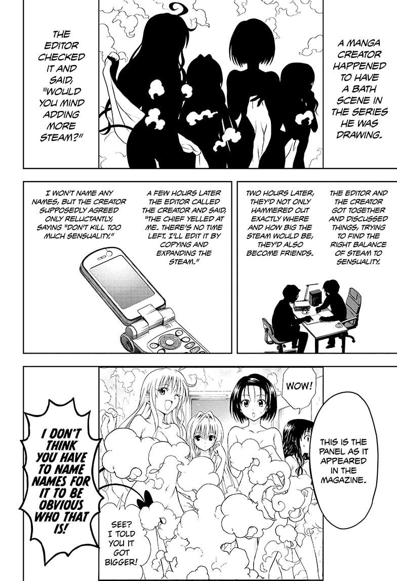 TLR_AyaTri_FR's tweet photo. En réponse à l'hommage que le chapitre de Witch Watch lui a fait, Kentaro Yabuki a dessiné l'héroine du manga, Nico.
"Cette semaine #WitchWatch a complètement effacé mes regrets de ce jour là".
Le chapitre raconte une anecdote sur la censure d'un chapitre de #ToLoveRu😂 https://t.co/c5crlPQ4ru