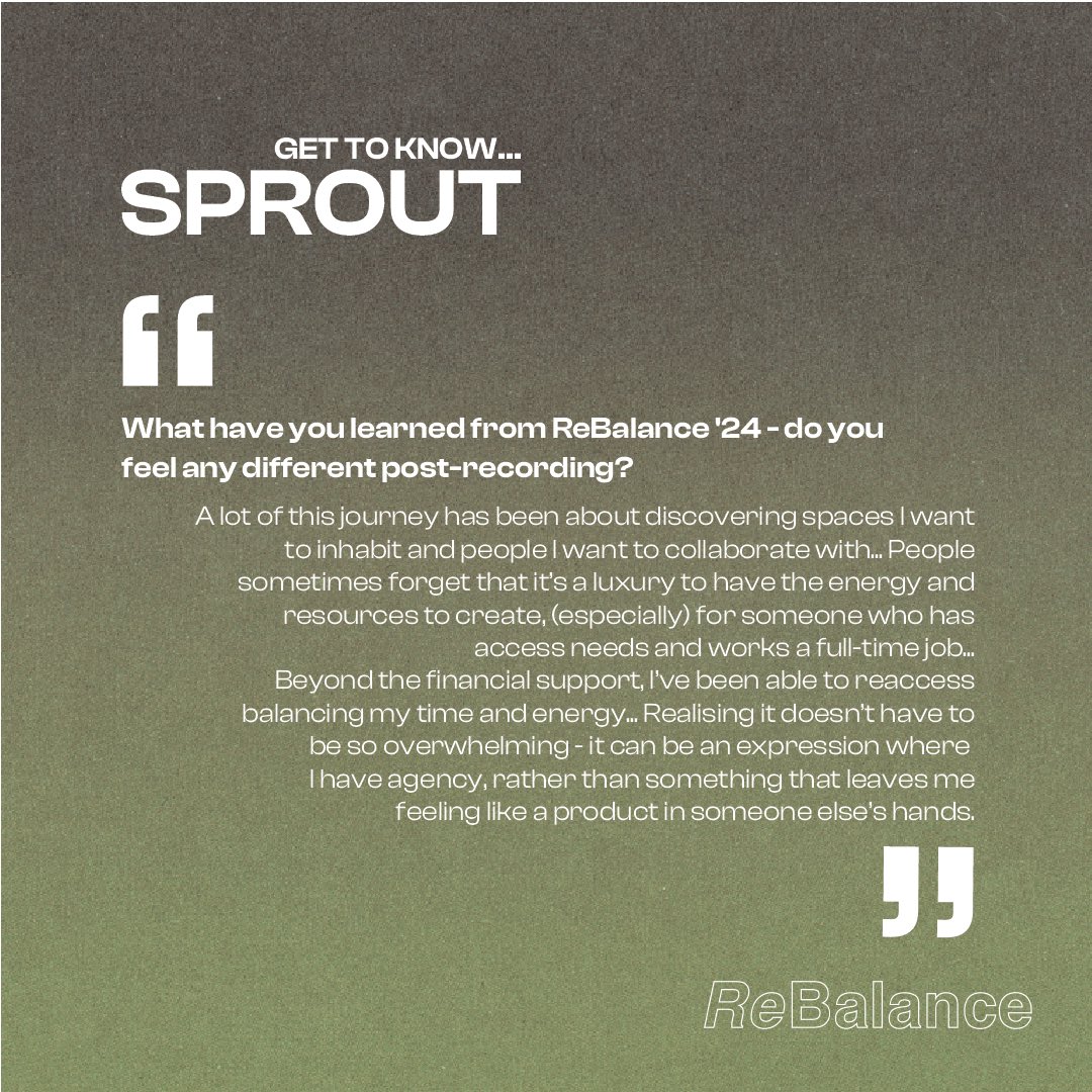 ReBalance tweet media