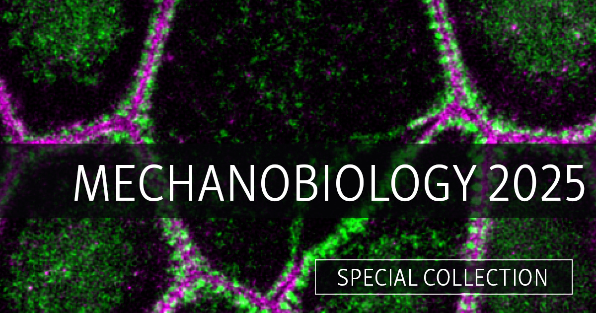 Journal of Cell Biology tweet media