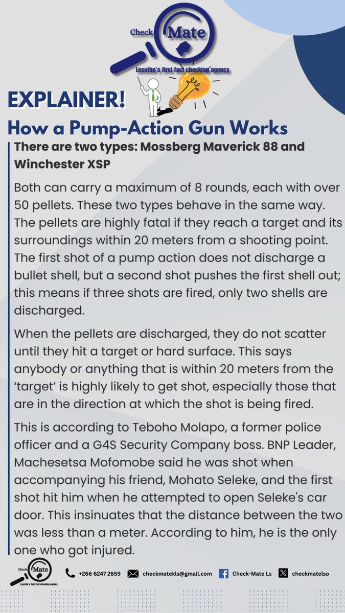 checkmatelso's tweet photo. Expert opinion🧐📢 #FactCheck https://t.co/PXySrQ7rXj